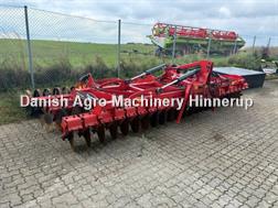 Kverneland Qualidisc Farmer 6000 F