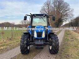 New Holland TL 80 A
