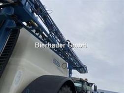 Inuma 6030 PROFESSIONAL- GPS gesteuert