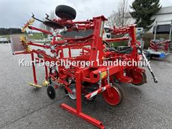 Einböck Chopstar 3-60 ERS Hackgerät 7-reihig