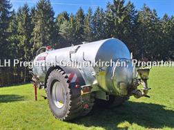 Vakutec Vakuumfass VA 9500