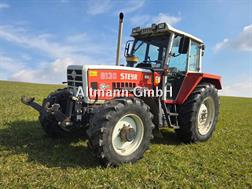 Steyr 8130