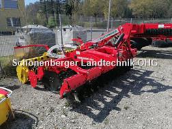 Pöttinger Terradisc 3001