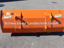 Hauer Leichtgutschaufel 2000mm