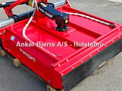 Fransgard FKR-150BF