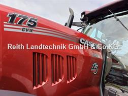 Case IH Puma 175 CVX