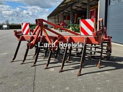 Evers Vaste tand cultivator