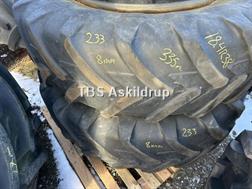 Michelin 18.4R38