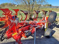 Pöttinger Servo 45 Plus Nova