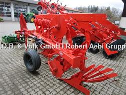 Kuhn Multi-Master 113 4T