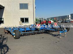 Köckerling Allrounder 750P