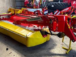 Pöttinger Novacat 352 ED