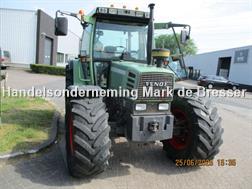 Fendt 308 C