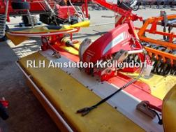 Pöttinger Eurocat  311 Classic