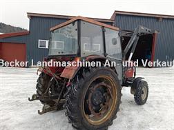 Case IH 633
