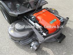 Husqvarna RIDER P 524X EFI Husqvarna