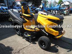 Cub Cadet XT2QR106 2 Zylinder Kawasakimotor Profimäher