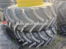 Dneproshina 710/70 R38 90% DÆK.