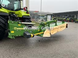 Krone Easy Cut R 360 - gebrauchtes Heckmähwerk 3,6m