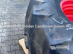 Trelleborg 540/65R30 + 650/65R42 TRELLEBORG