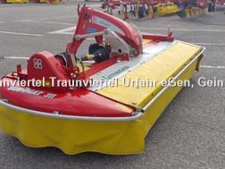 Pöttinger Euro Cat 311 Classic