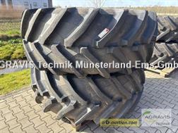 Trelleborg 710/70 R 38 TM 800