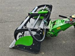 Avant Pelikaanbak 150 cm