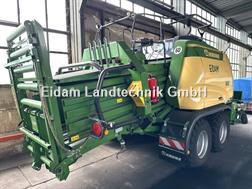 Krone Big Pack 1290 VC