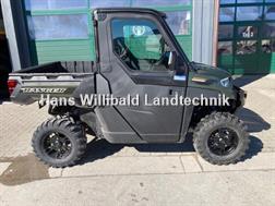 Polaris Ranger Diesel HD