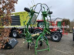 Krone Vendro 680