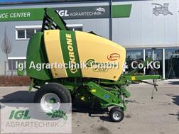 Krone Comprima F 155 XC X-treme