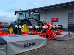 Kuhn GMD 8730