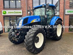 New Holland T 6090
