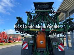 Amazone UX 4200 Special