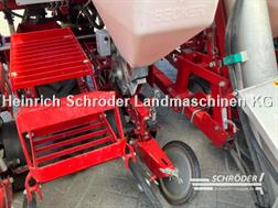 Becker AEROMAT P8 ZG DTE E