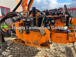 Mulag DUO Mäher f. Unimog