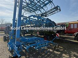 Lemken Lemken Korund 8 / 900 Marathonzinken (Gammazinken)