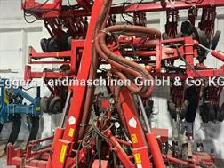 Kverneland Unicorn SD 9,00 m 18-reihig