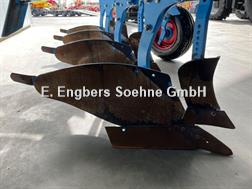 Lemken Europal 7 4N100