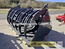 Saphir GS XL 25 SCORPION - 2.500MM