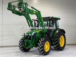 John Deere 5100 R