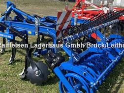 Köckerling Trio 300