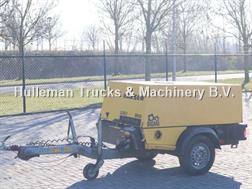 Kaeser M50 7 BAR 5000 L/MIN