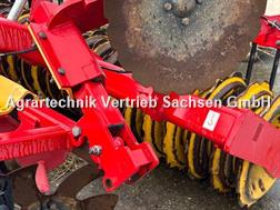 Väderstad Cultus 300