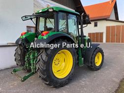 John Deere 6220