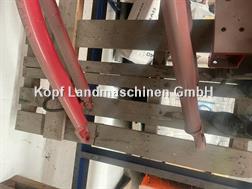 Baas Trima Baas Frontlader für IHC CASE 433-824