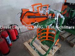 Posch Spaltaxt 6 E3-400