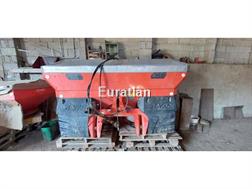 Kuhn AXIS20-2