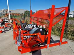 Checci Magli WOLF PRO/2 RANGS