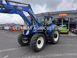 New Holland T5.110 EC
